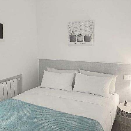 Exclusivo Y Luminoso Piso En El Parque Del Retiro Apartment Madrid Exterior foto